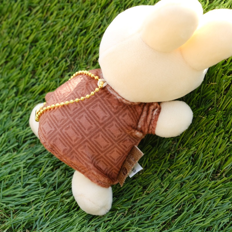 [170713] ���䤹��ե��� �ܡ����������ޥ����å� Cacao Bruna �ߥåե��� �ߥ륯���祳 [miffy][Dick Bruna]