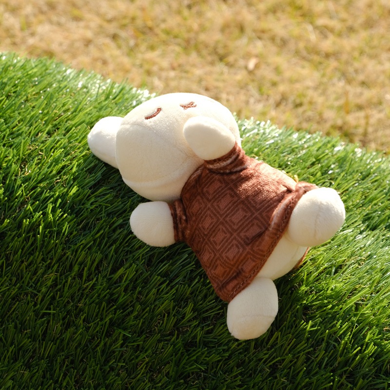 [170713] ���䤹��ե��� �ܡ����������ޥ����å� Cacao Bruna �ߥåե��� �ߥ륯���祳 [miffy][Dick Bruna]