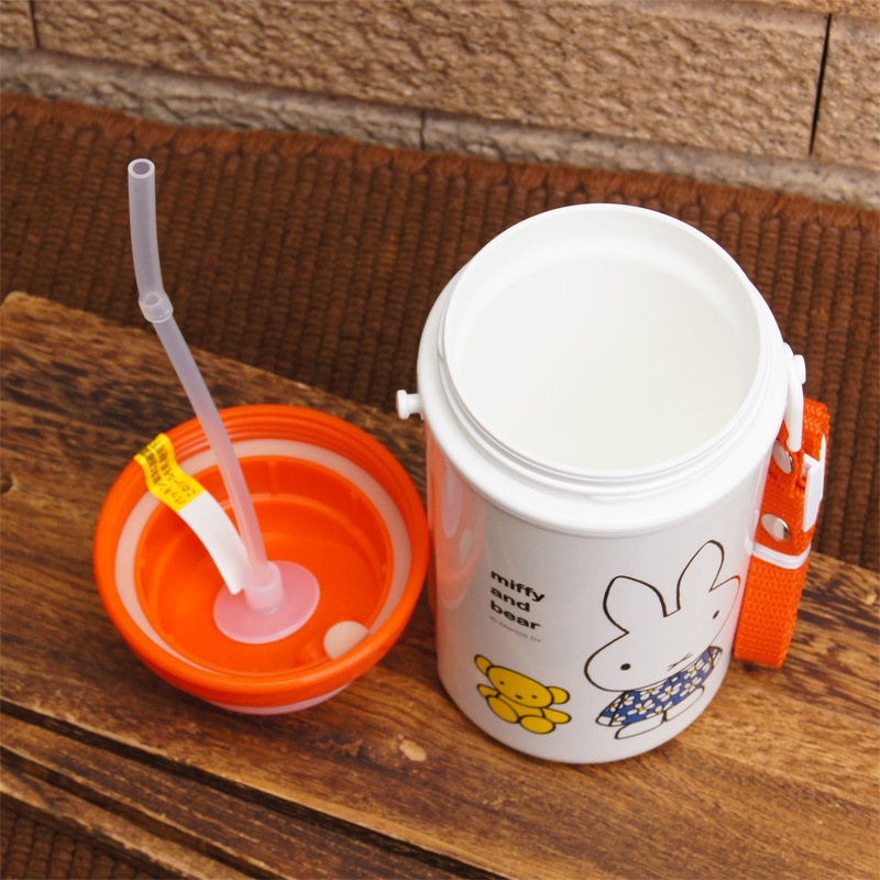 [MF672] ȥݥåץåܥȥ ߥåեȤޤ [miffy][Dick Bruna]