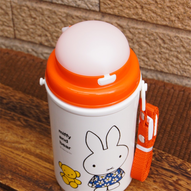 [MF672] ȥݥåץåܥȥ ߥåեȤޤ [miffy][Dick Bruna]