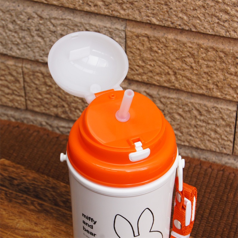 [MF672] ȥݥåץåܥȥ ߥåեȤޤ [miffy][Dick Bruna]