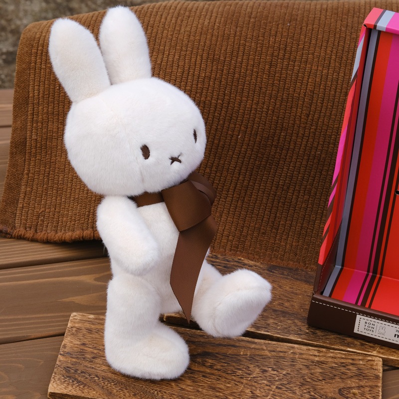 BON TON TOYS miffy70 Ltd.Edition in giftbox [BTT-070LE][nijntje][miffy][Dick Bruna]