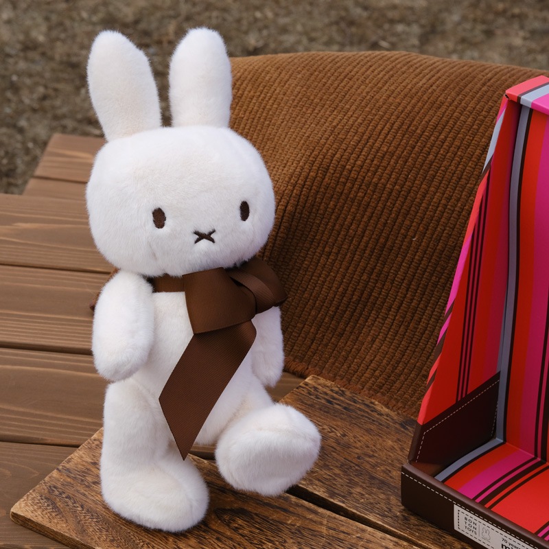 BON TON TOYS miffy70 Ltd.Edition in giftbox [BTT-070LE][nijntje][miffy][Dick Bruna]