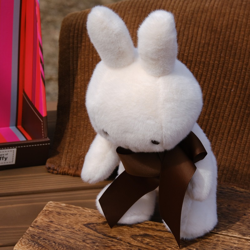 BON TON TOYS miffy70 Ltd.Edition in giftbox [BTT-070LE][nijntje][miffy][Dick Bruna]