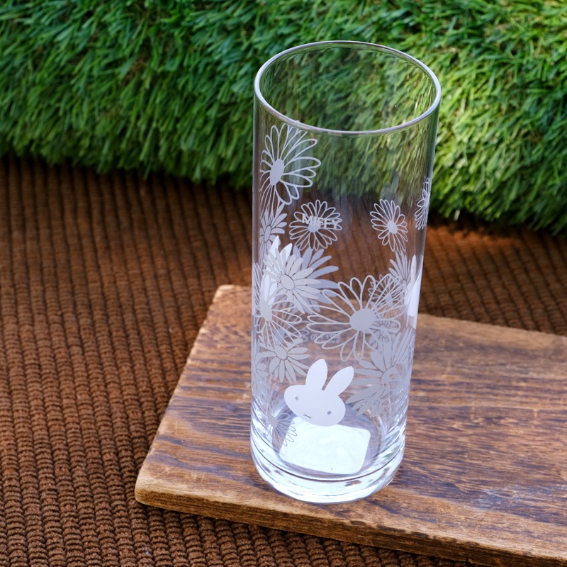 �ߥåե���70th �����þ� ���󥰥��饹 [419108][miffy][Dick Bruna]