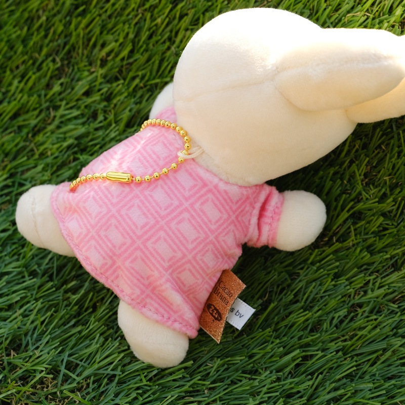 [170706] ���䤹��ե��� �ܡ����������ޥ����å� Cacao Bruna �ߥåե��� ���������祳 [miffy][Dick Bruna]