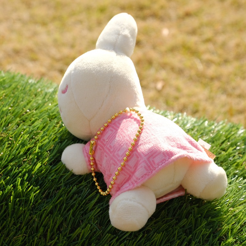 [170706] ���䤹��ե��� �ܡ����������ޥ����å� Cacao Bruna �ߥåե��� ���������祳 [miffy][Dick Bruna]