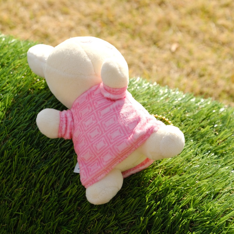 [170706] ���䤹��ե��� �ܡ����������ޥ����å� Cacao Bruna �ߥåե��� ���������祳 [miffy][Dick Bruna]