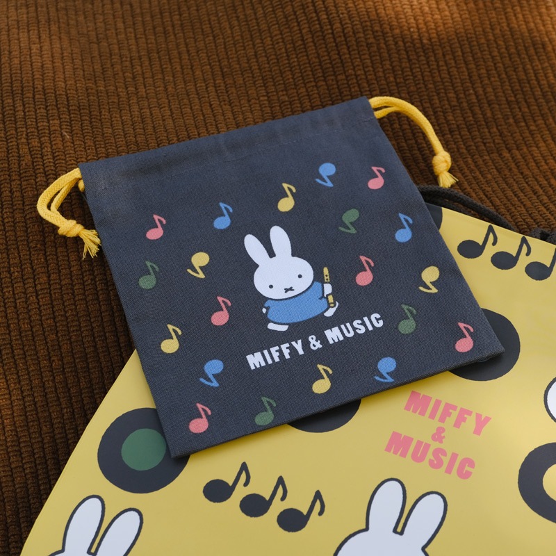 ちゃちゃページμ miffy (ミッフィー)・Dick Bruna キャラクターグッズの通販専門
