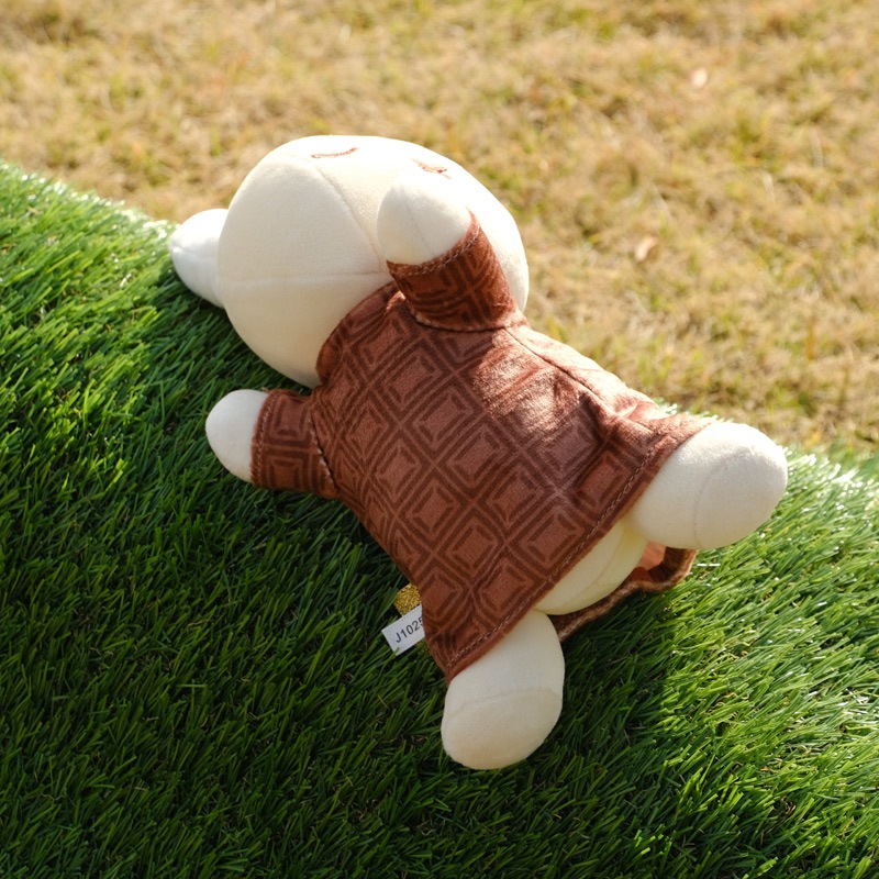 [170690] ���䤹��ե���S������ �̤������ Cacao Bruna �ߥåե��� �ߥ륯���祳 [miffy][Dick Bruna]