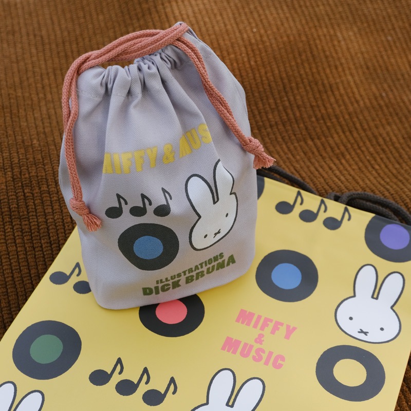 [MF934A] S ߥåե ߥ塼å A [miffy][Dick Bruna]