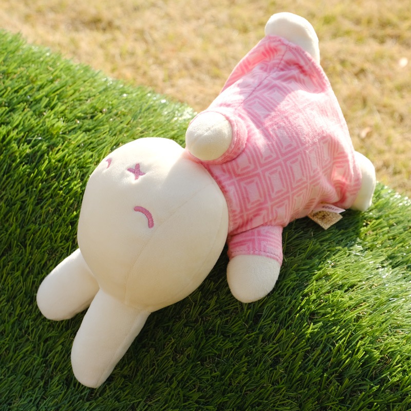 [170683] ���䤹��ե���S������ �̤������ Cacao Bruna �ߥåե��� ���������祳 [miffy][Dick Bruna]