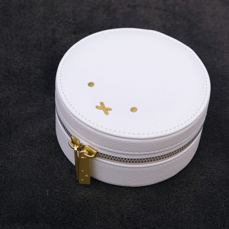 [EB502A] �ߥåե��� �ȥ�٥른�奨�꡼�ܥå��� �饦��� [miffy][Dick Bruna]