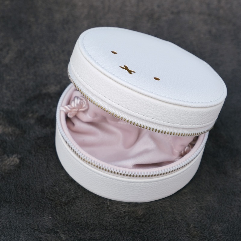 [EB502A] �ߥåե��� �ȥ�٥른�奨�꡼�ܥå��� �饦��� [miffy][Dick Bruna]