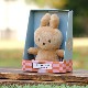 [BTT-046BE] ��å����ߥåե��� 10cm ���ե�BOX �١����� [BON TON TOYS][miffy][Dick Bruna]