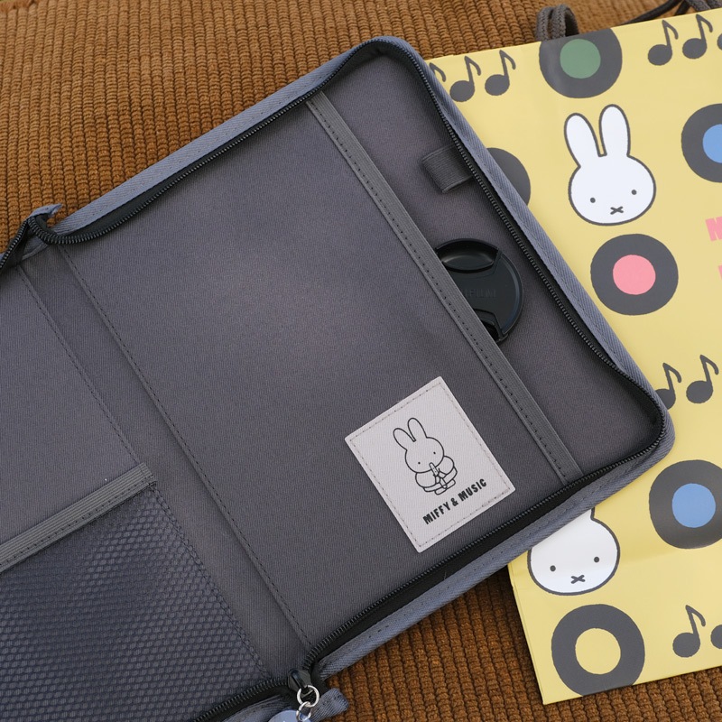 [MF933B] ơʥ꡼ ߥåե ߥ塼å B [miffy][Dick Bruna]