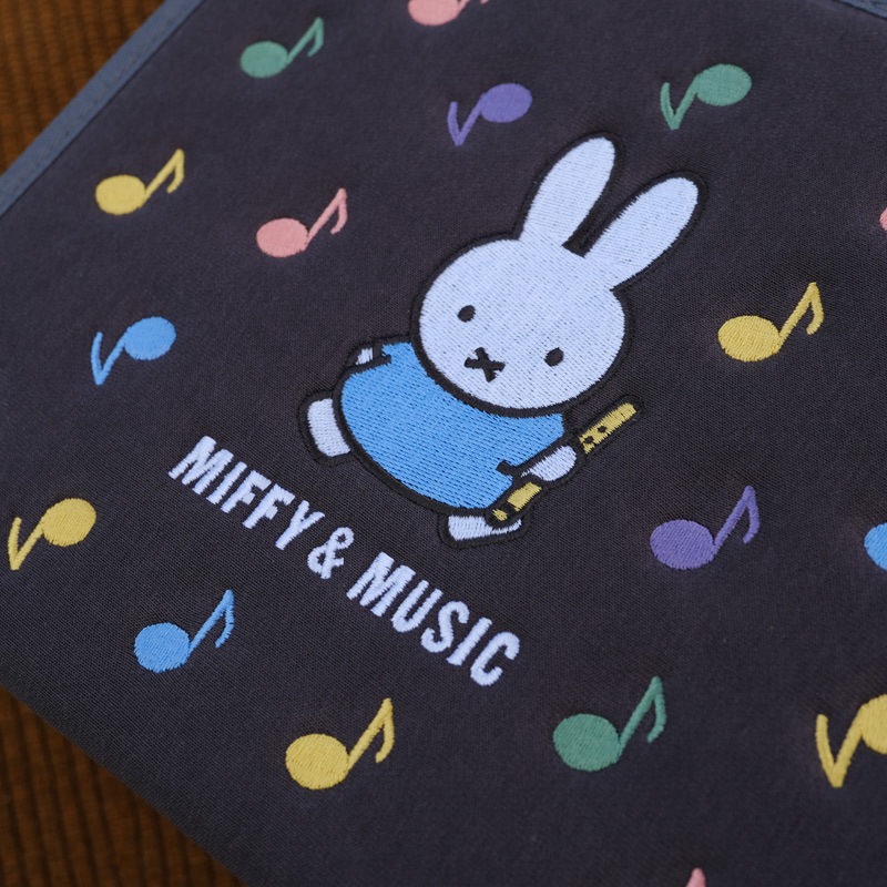 [MF933B] ơʥ꡼ ߥåե ߥ塼å B [miffy][Dick Bruna]
