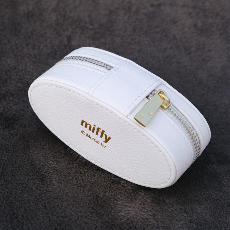 [EB501A] �ߥåե��� �ȥ�٥른�奨�꡼�ܥå��� �����Х� [miffy][Dick Bruna]