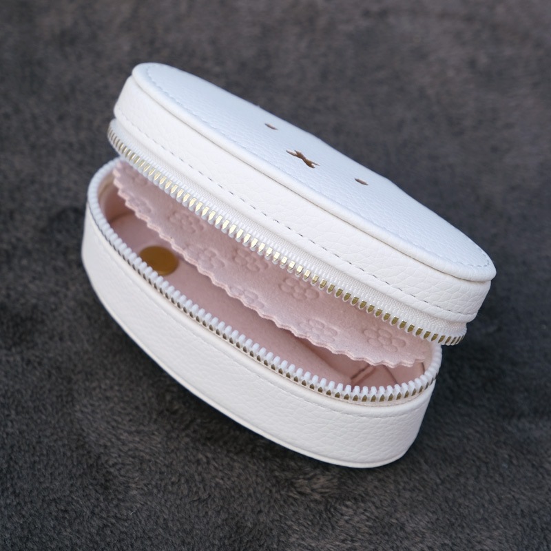 [EB501A] �ߥåե��� �ȥ�٥른�奨�꡼�ܥå��� �����Х� [miffy][Dick Bruna]