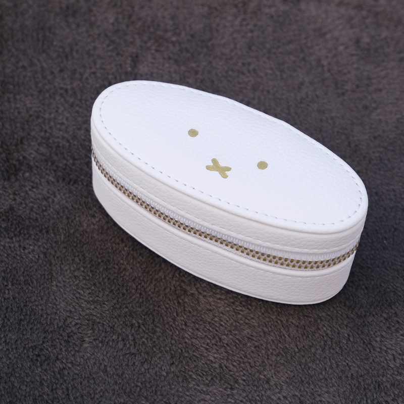 [EB501A] �ߥåե��� �ȥ�٥른�奨�꡼�ܥå��� �����Х� [miffy][Dick Bruna]