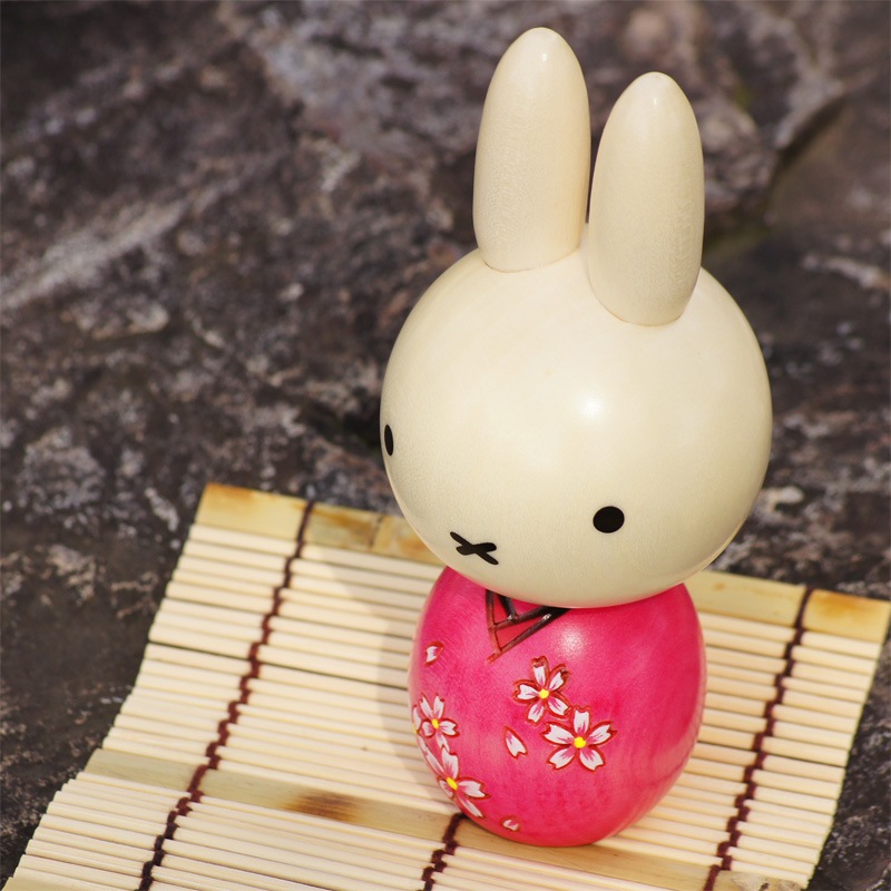 [DBF-0975] ϡϺϺ ߥåե  [miffy][Dick Bruna]