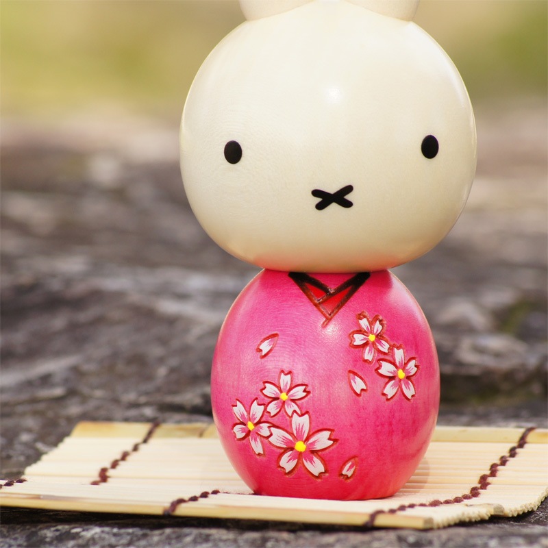 [DBF-0975] ϡϺϺ ߥåե  [miffy][Dick Bruna]