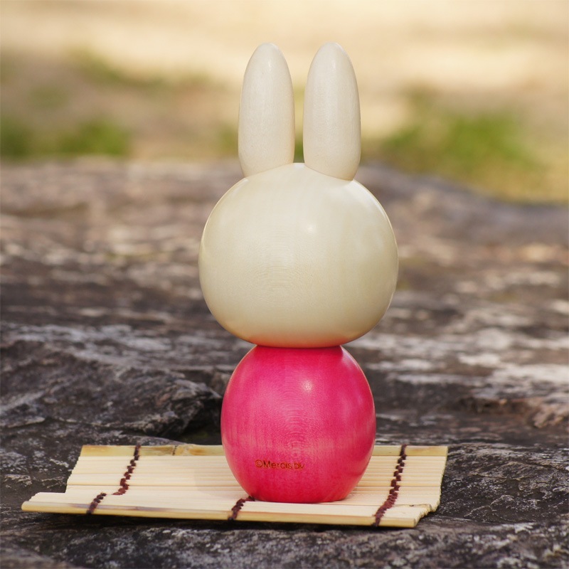 [DBF-0975] ϡϺϺ ߥåե  [miffy][Dick Bruna]