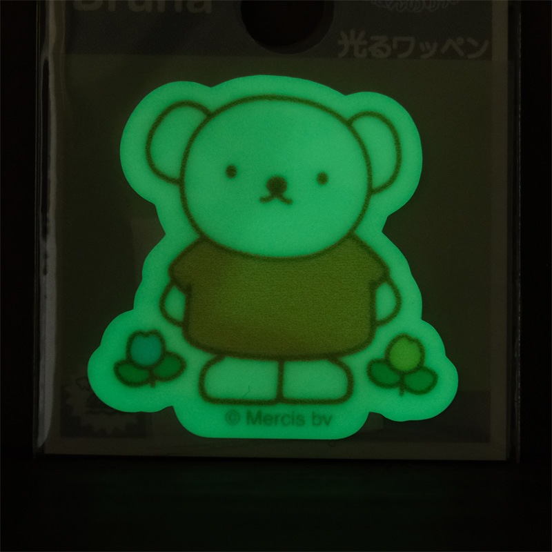 [D02I2165] Dick Bruna �����åڥ� �ܥꥹ�Ȥ��� �ڥ����������ѡ�[miffy][Dick Bruna]