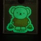 [D02I2165] Dick Bruna �����åڥ� �ܥꥹ�Ȥ��� �ڥ����������ѡ�[miffy][Dick Bruna]