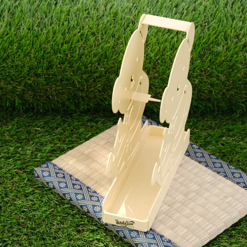 WORKSON ��������������᥹����� �ܥꥹ [MCS-WKM-02][miffy][Dick Bruna]��Bruna Lifework Design��