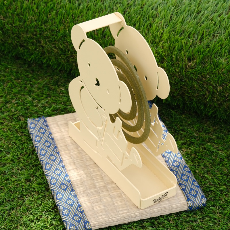 WORKSON ��������������᥹����� �ܥꥹ [MCS-WKM-02][miffy][Dick Bruna]��Bruna Lifework Design��