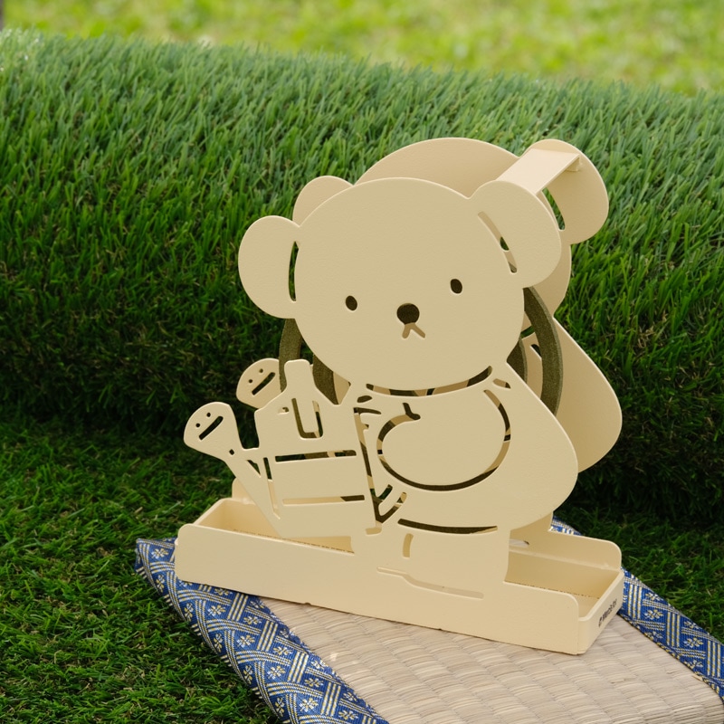 WORKSON ��������������᥹����� �ܥꥹ [MCS-WKM-02][miffy][Dick Bruna]��Bruna Lifework Design��