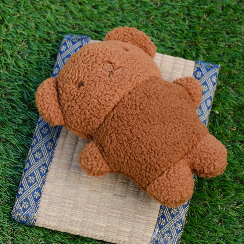 [787348] ��դ�ä� �̤������ Cacao Bruna �ܥꥹ [miffy][Dick Bruna]