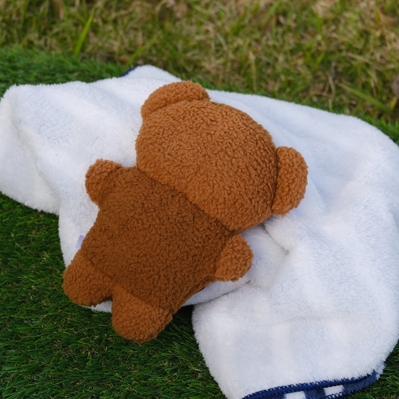 [787348] ��դ�ä� �̤������ Cacao Bruna �ܥꥹ [miffy][Dick Bruna]