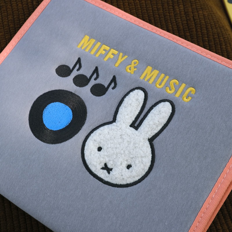 [MF933A] ơʥ꡼ ߥåե ߥ塼å A [miffy][Dick Bruna]