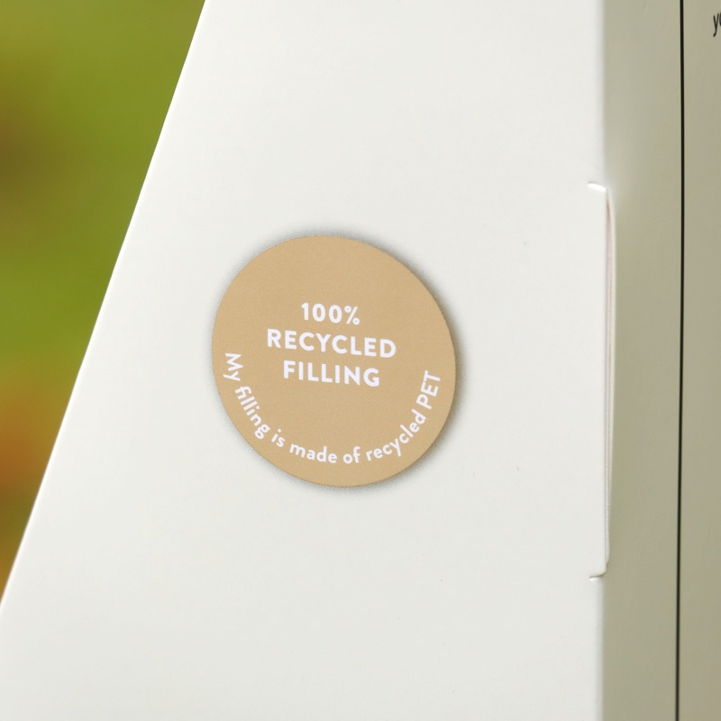 [BTT-045GY] ���������ߥåե��� 23cm ���ե�BOX ���졼 [BON TON TOYS][miffy][Dick Bruna]