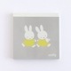 [BM-337] �����������ѥå� �ߥåե��� �ե��� [miffy][Dick Bruna]