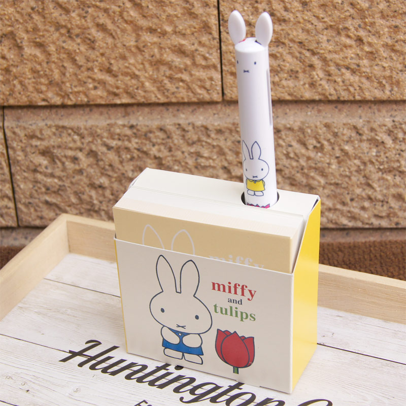 [MF647B] �ܥå������B �������� �ߥåե��� ���塼��å� [miffy][Dick Bruna]