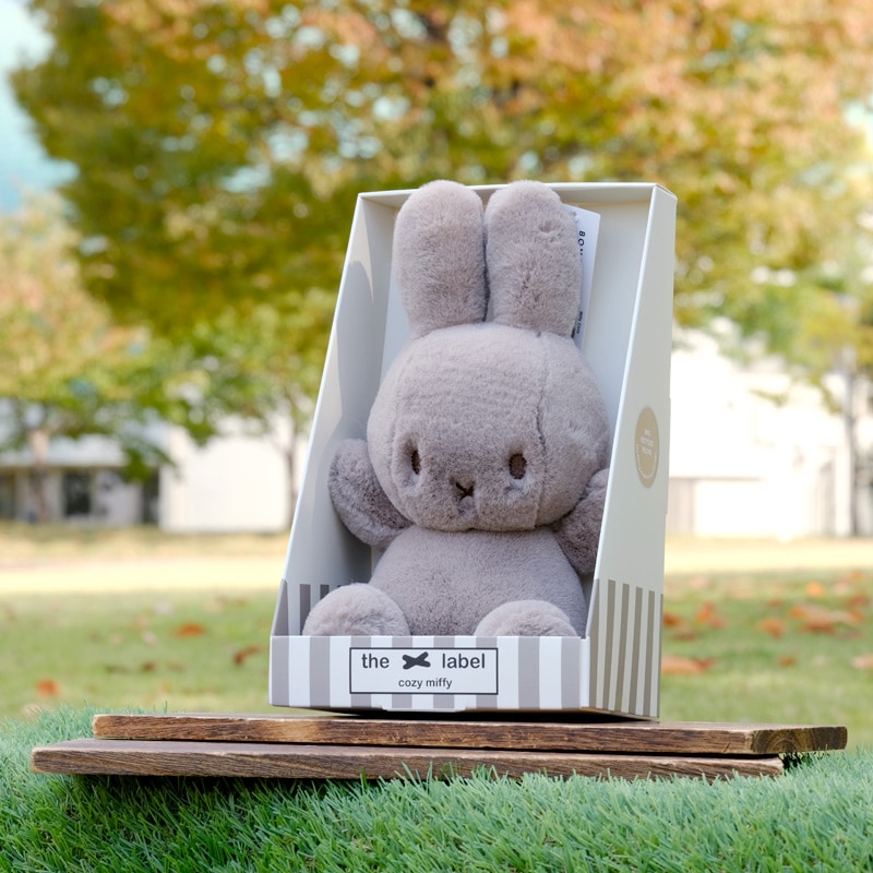 miffy (ミッフィー)・Dick Bruna キャラクターグッズの通販専門店