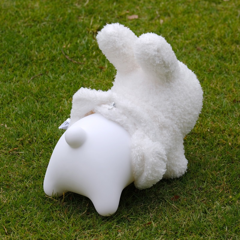 [06633] ֥롼ʥܥܥ դ⥳ ߥ  ۥ磻 [Bruna bon bon][miffy][ides]