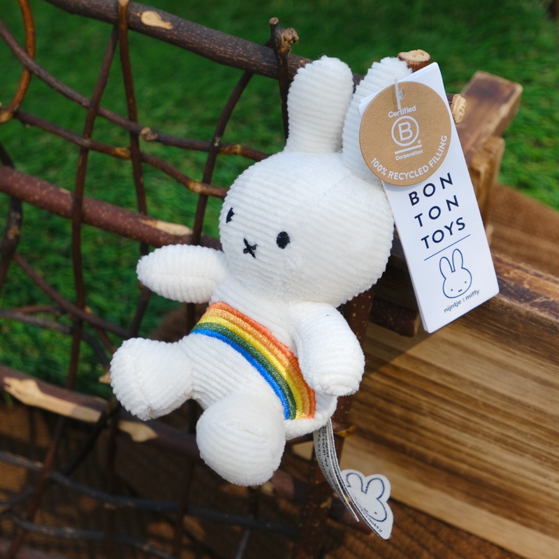 [BTT-053RB] ߥåե ǥ  쥤ܥ [BON TON TOYS][miffy][Dick Bruna]