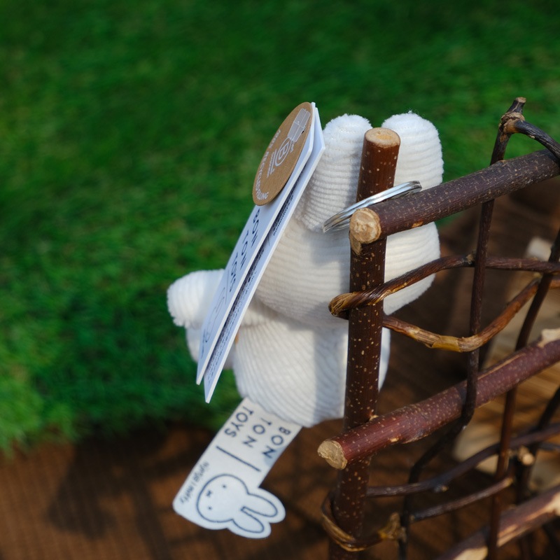 [BTT-053RB] ߥåե ǥ  쥤ܥ [BON TON TOYS][miffy][Dick Bruna]