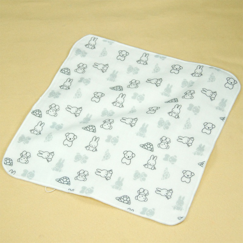 [180675S01] Made in IMABARI ߥåե ץȥߥ˥ϥ󥫥 ֥å [miffy][Dick Bruna] 롦֥ǧ