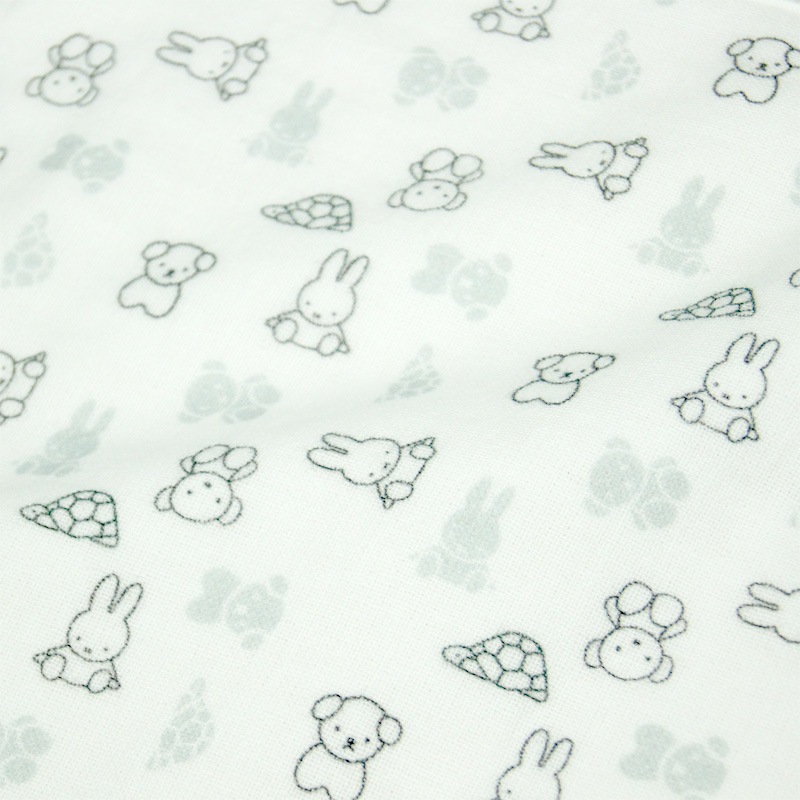 [180675S01] Made in IMABARI ߥåե ץȥߥ˥ϥ󥫥 ֥å [miffy][Dick Bruna] 롦֥ǧ