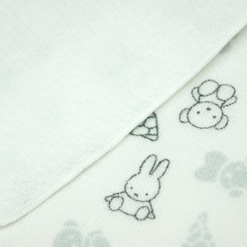 [180675S01] Made in IMABARI ߥåե ץȥߥ˥ϥ󥫥 ֥å [miffy][Dick Bruna] 롦֥ǧ