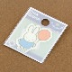 [D02I2162] Dick Bruna �����åڥ� �ߥåե������� �ڥ����������ѡ�[miffy][Dick Bruna]