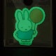[D02I2162] Dick Bruna �����åڥ� �ߥåե������� �ڥ����������ѡ�[miffy][Dick Bruna]