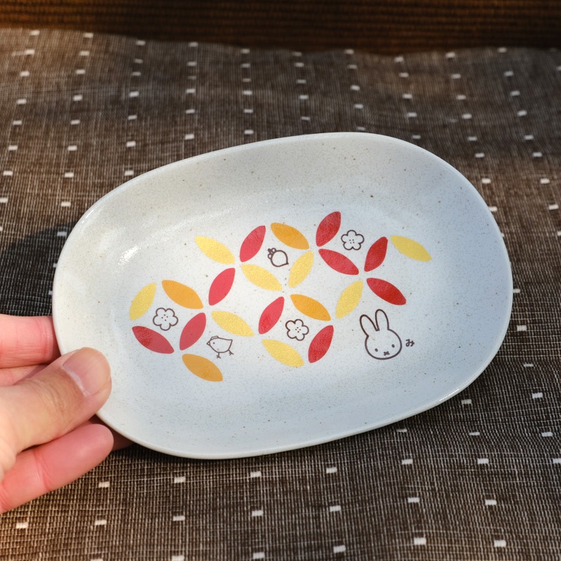 �ߥåե��� ������ ��Ƚ�� [439134][miffy][Dick Bruna]