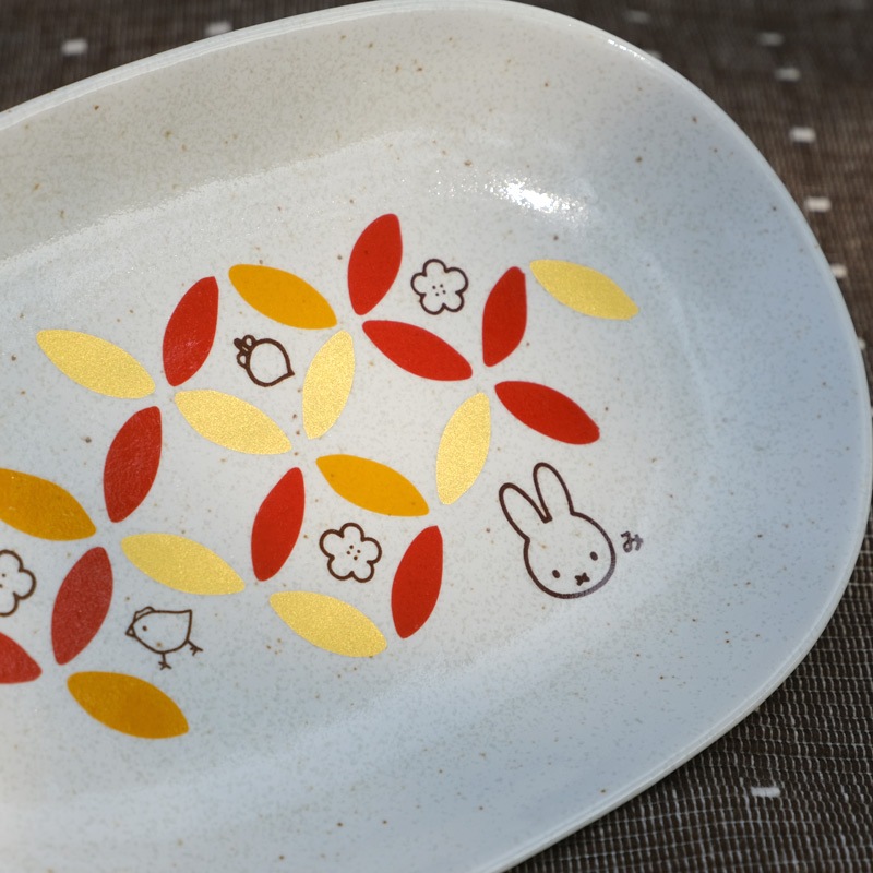 �ߥåե��� ������ ��Ƚ�� [439134][miffy][Dick Bruna]