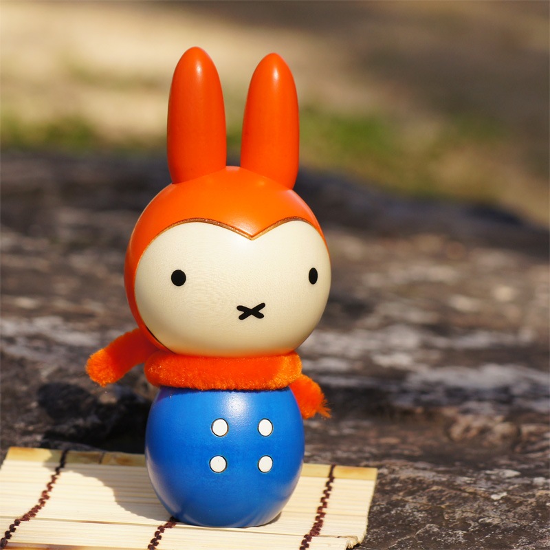 [DBF-0979] ϡϺϺ ߥåե Ȥ椭 [miffy][Dick Bruna]